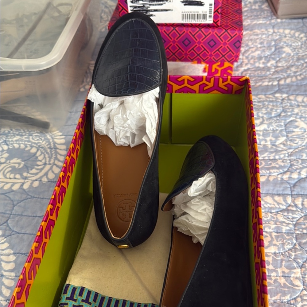 Tory Burch Loafers